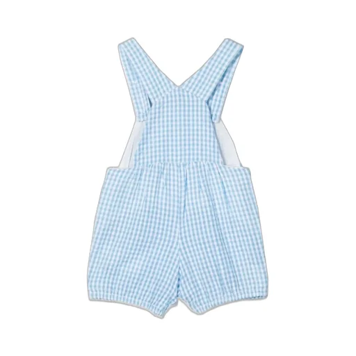 Tartine Et Chocolat Salopette Shorts