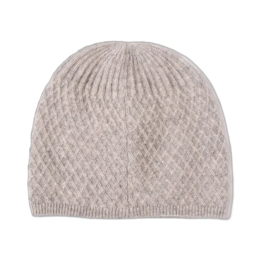Tartine Et Chocolat Rubbed Knit Beanie