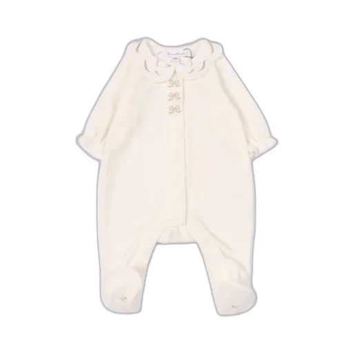 Tartine Et Chocolat Velvet Pajamas