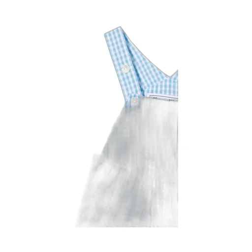Tartine Et Chocolat Salopette Shorts