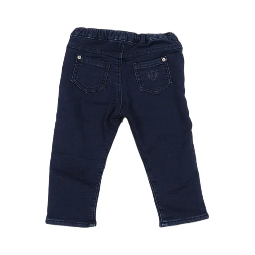Tartine Et Chocolat Denim Jeans