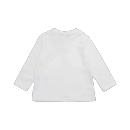 Tartine Et Chocolat Animal Patterned Crewneck T-Shirt