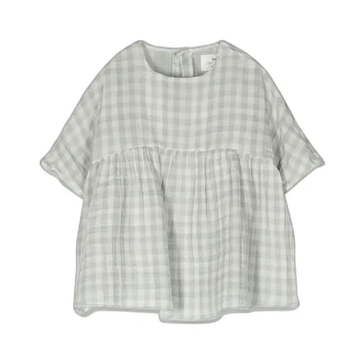 Teddy & Minou Cozy Knit Cardigan