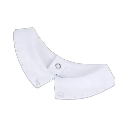 Tartine Et Chocolat Press-Stud Fastened Jersey Body