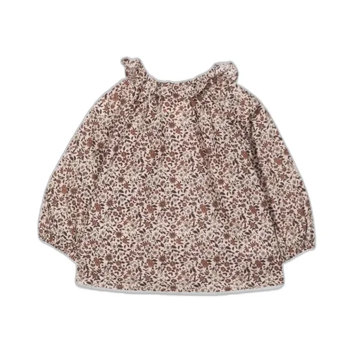 Teddy & Minou M L Botanical Shirt