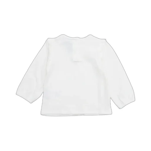 Tartine Et Chocolat Graphic Printed Crewneck T-Shirt