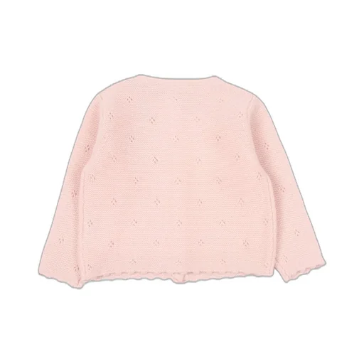 Tartine Et Chocolat Knitted Cardigan