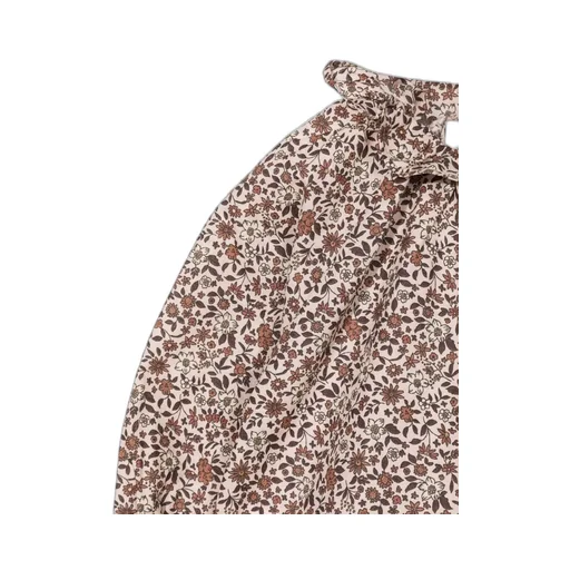 Teddy & Minou M L Botanical Shirt