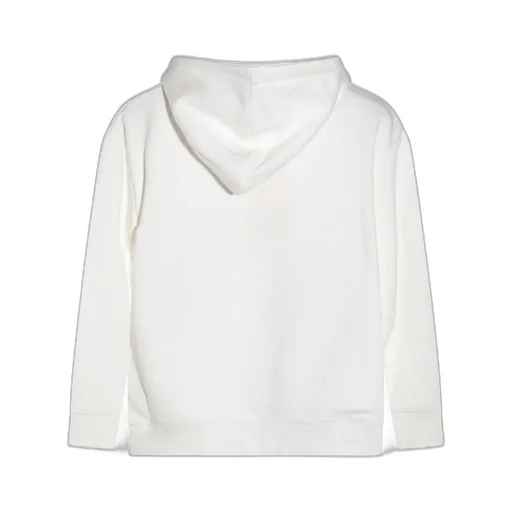 The Marc Jacobs Kids Trompe L'oeil Printed Hoodie