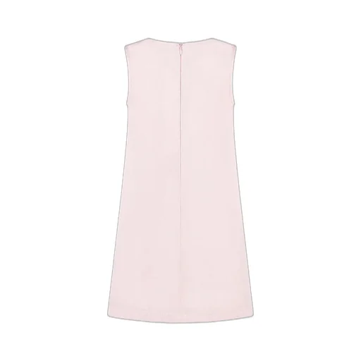 The Marc Jacobs Kids Snapshot Printed Sleeveless Dress