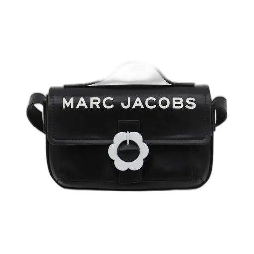 The Marc Jacobs Kids Daisy Buckle Crossbody Bag