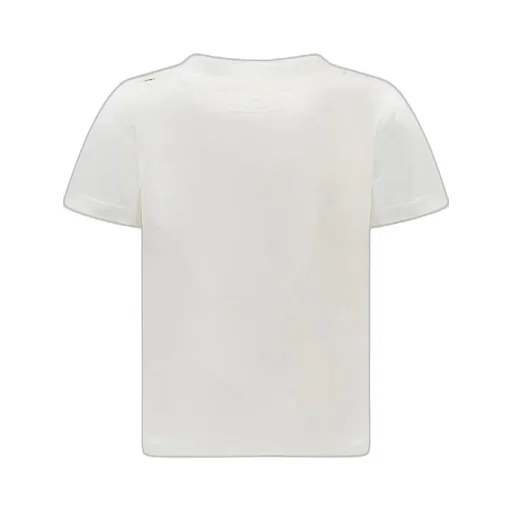Stella Mccartney Kids Graphic-Printed Crewneck T-Shirt