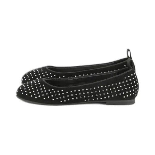 The Marc Jacobs Kids Ballerina Flats