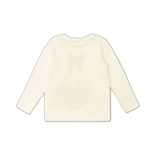 Stella Mccartney Kids Graphic Printed Crewneck T-Shirt