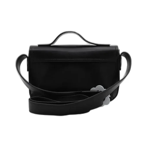 The Marc Jacobs Kids Daisy Buckle Crossbody Bag