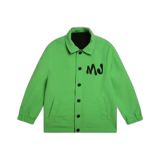 The Marc Jacobs Kids Reversible Jacket