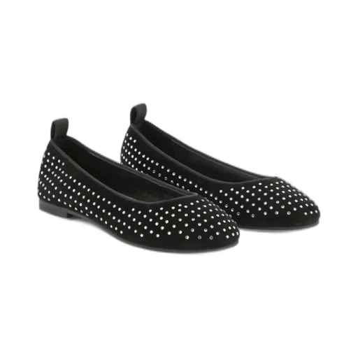 The Marc Jacobs Kids Ballerina Flats