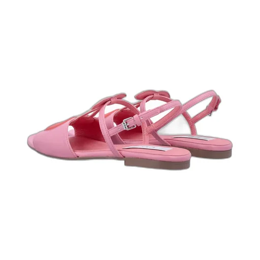 Stella Mccartney Kids Cherry-Motif Open Toe Sandals