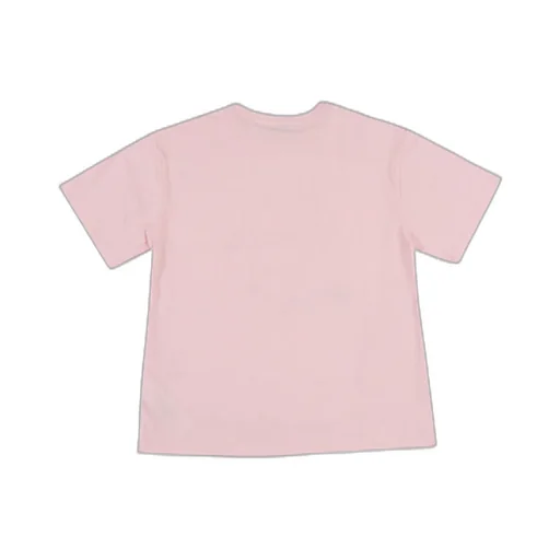 The Marc Jacobs Kids Lipstick Printed Crewneck T-Shirt