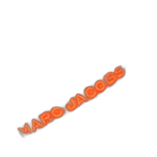 The Marc Jacobs Kids Logo Embroidered High-Waist Shorts