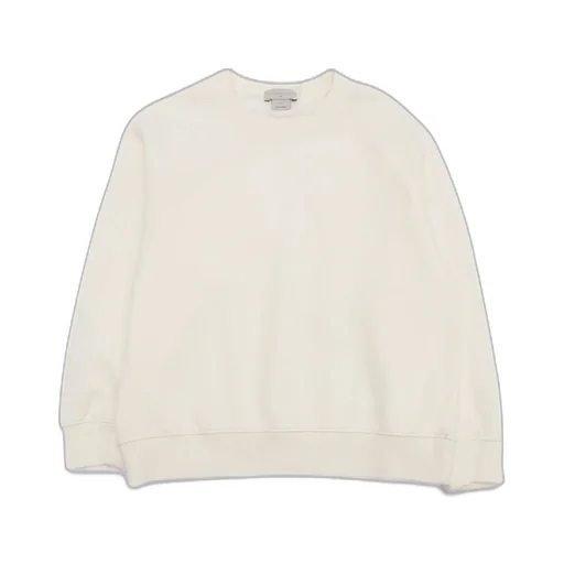 Stella Mccartney Kids Logo-Patch Crewneck Sweatshirt