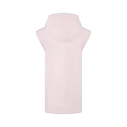 The Marc Jacobs Kids Sleeveless Hooded Dress