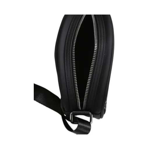 The Marc Jacobs Kids Embellished Zipped Shoulder Bag