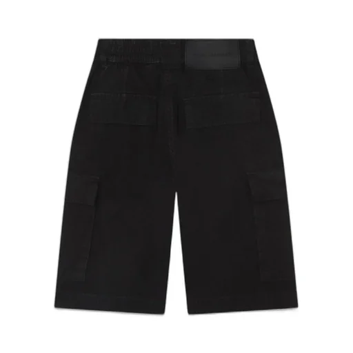 The Marc Jacobs Kids Bermuda Cargo Shorts