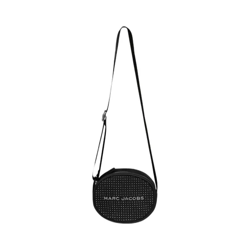 The Marc Jacobs Kids Embellished Zipped Shoulder Bag