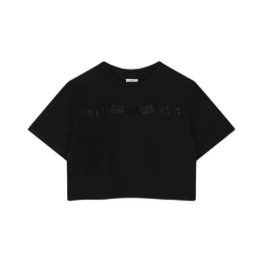 The Marc Jacobs Kids Logo Tee
