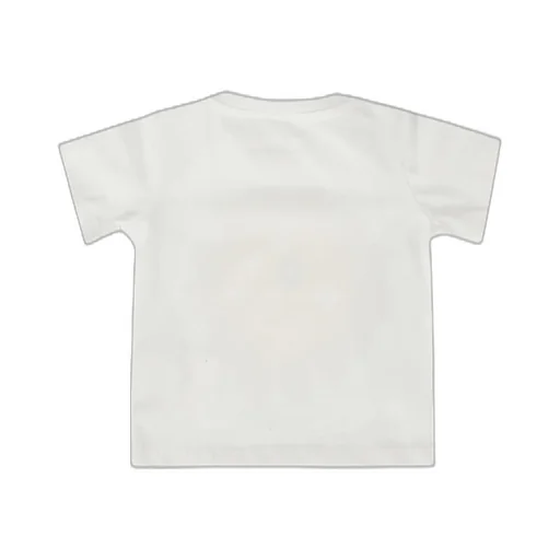 Stella Mccartney Kids Sun-Printed Crewneck T-Shirt