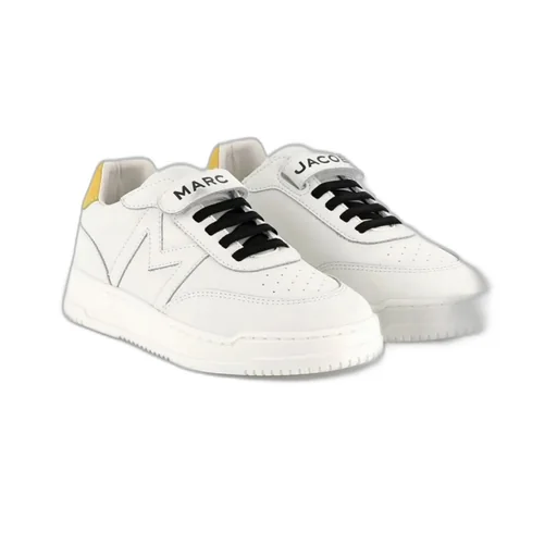 The Marc Jacobs Kids Tennis Sneakers
