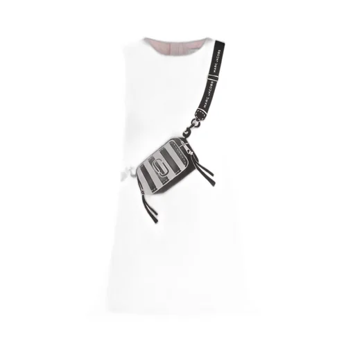 The Marc Jacobs Kids Snapshot Printed Sleeveless Dress