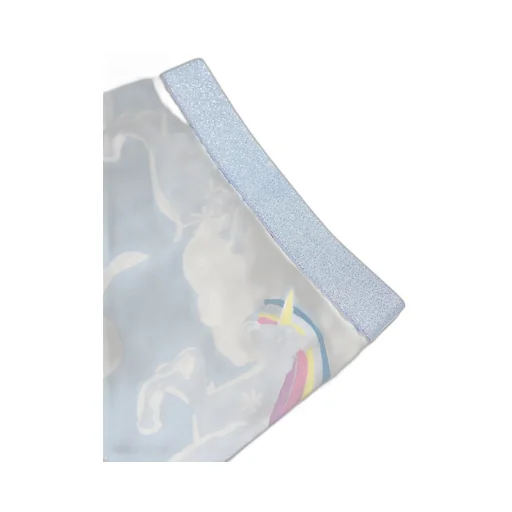 Stella Mccartney Kids Graphic-Printed Stretched Leggings