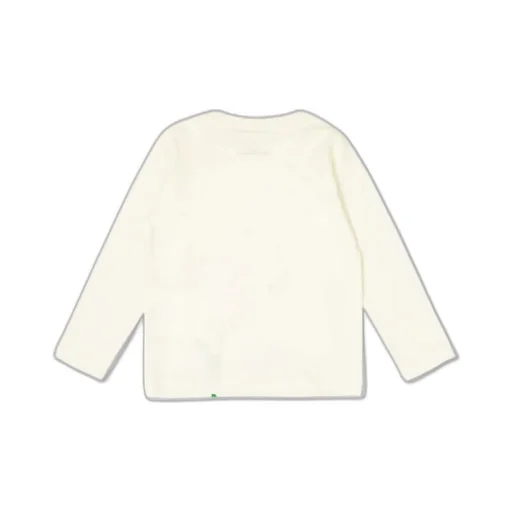 Stella Mccartney Kids Floral-Printed Crewneck T-Shirt