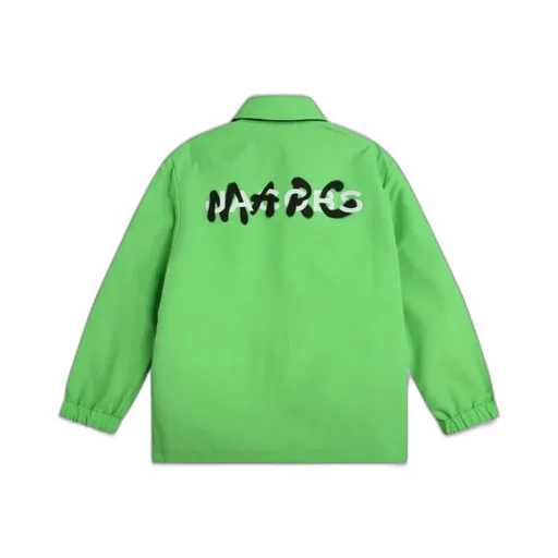 The Marc Jacobs Kids Reversible Jacket