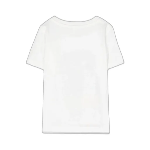 Stella Mccartney Kids Penguin Graphic Tee
