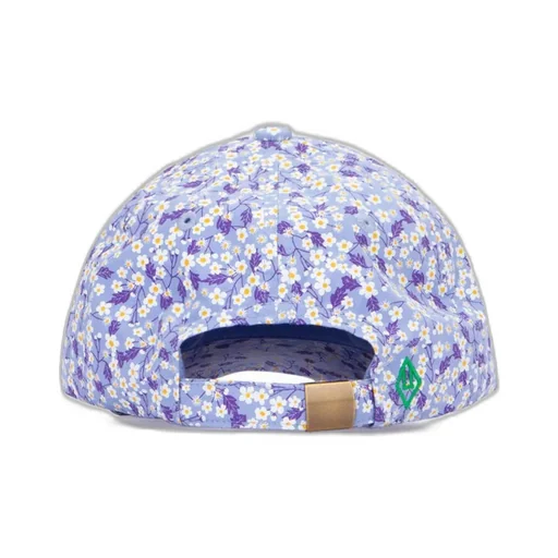 The Animals Observatory Pattern-Printed Baseball Cap