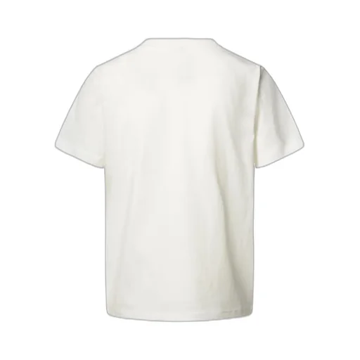 Stella Mccartney Kids Beach Printed Crewneck T-Shirt