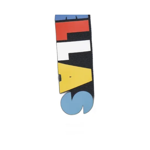 Stella Mccartney Kids Logo Tape Jeans