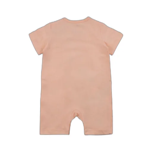 Stella Mccartney Kids Guitar-Printed Crewneck Shorties