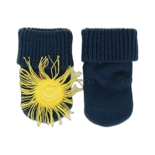Stella Mccartney Kids Fringe Detailed Hat And Shoes