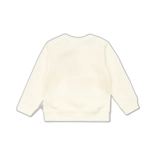 Stella Mccartney Kids Graphic Printed Crewneck Sweatshirt