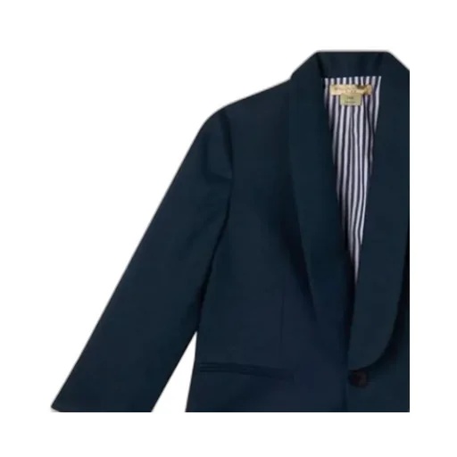 Stella Mccartney Kids Single-Breasted Tailored Suit