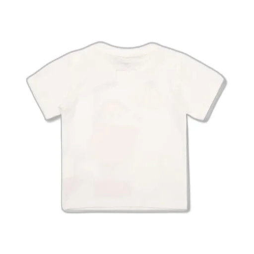 Stella Mccartney Kids Crewneck T-Shirt