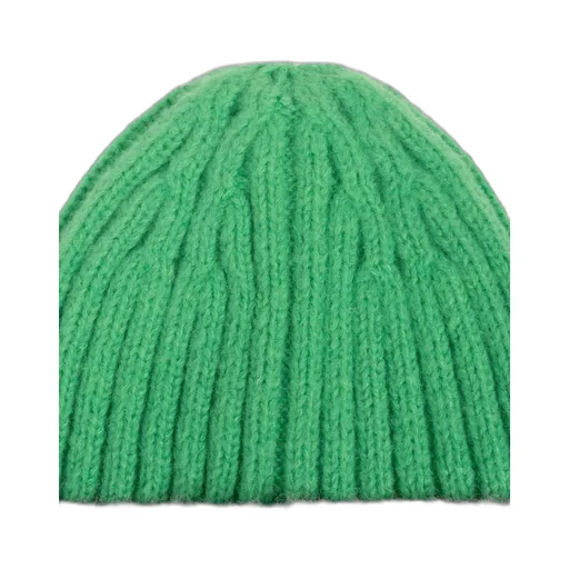 Stella Mccartney Kids Colour-Block Knitted Beanie
