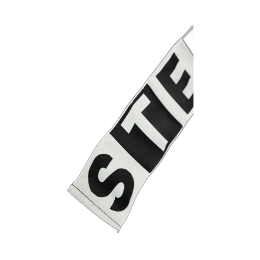 Stella Mccartney Kids Logo Printed Bomber Jacket