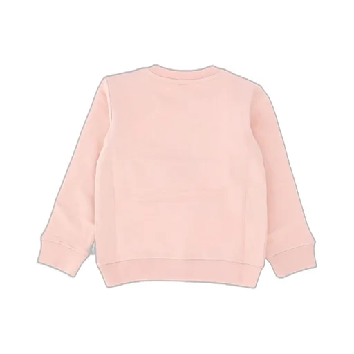 Stella Mccartney Kids Unicorn-Printed Crewneck Sweatshirt