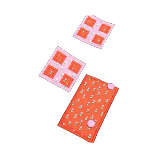 Stella Mccartney Kids Patterned Shirt