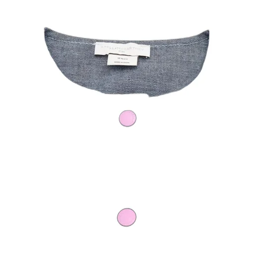 Stella Mccartney Kids Patterned Shirt